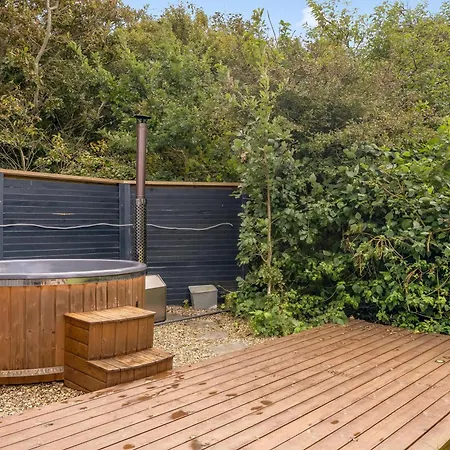 Family-friendly With Large Wilderness Bath, Close To The Water Casa de Férias *