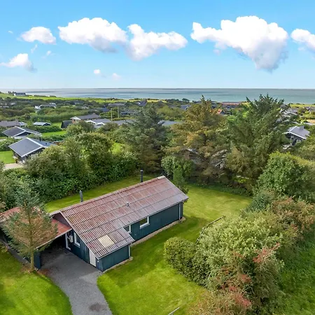 Family-friendly With Large Wilderness Bath, Close To The Water