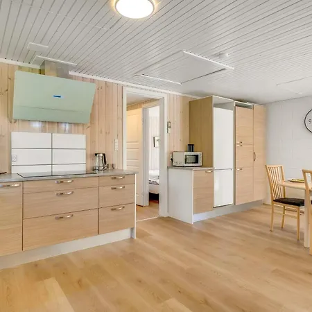 Family-friendly With Large Wilderness Bath, Close To The Water *