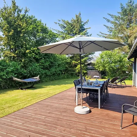 Family-friendly With Large Wilderness Bath, Close To The Water *