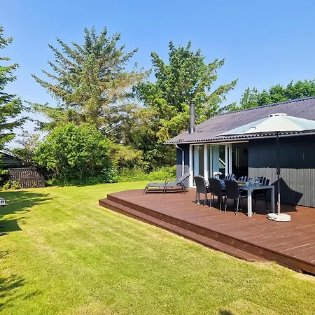 Family-friendly With Large Wilderness Bath, Close To The Water *