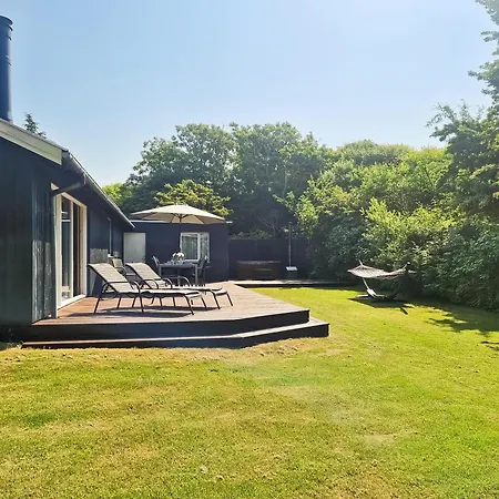 Family-friendly With Large Wilderness Bath, Close To The Water *